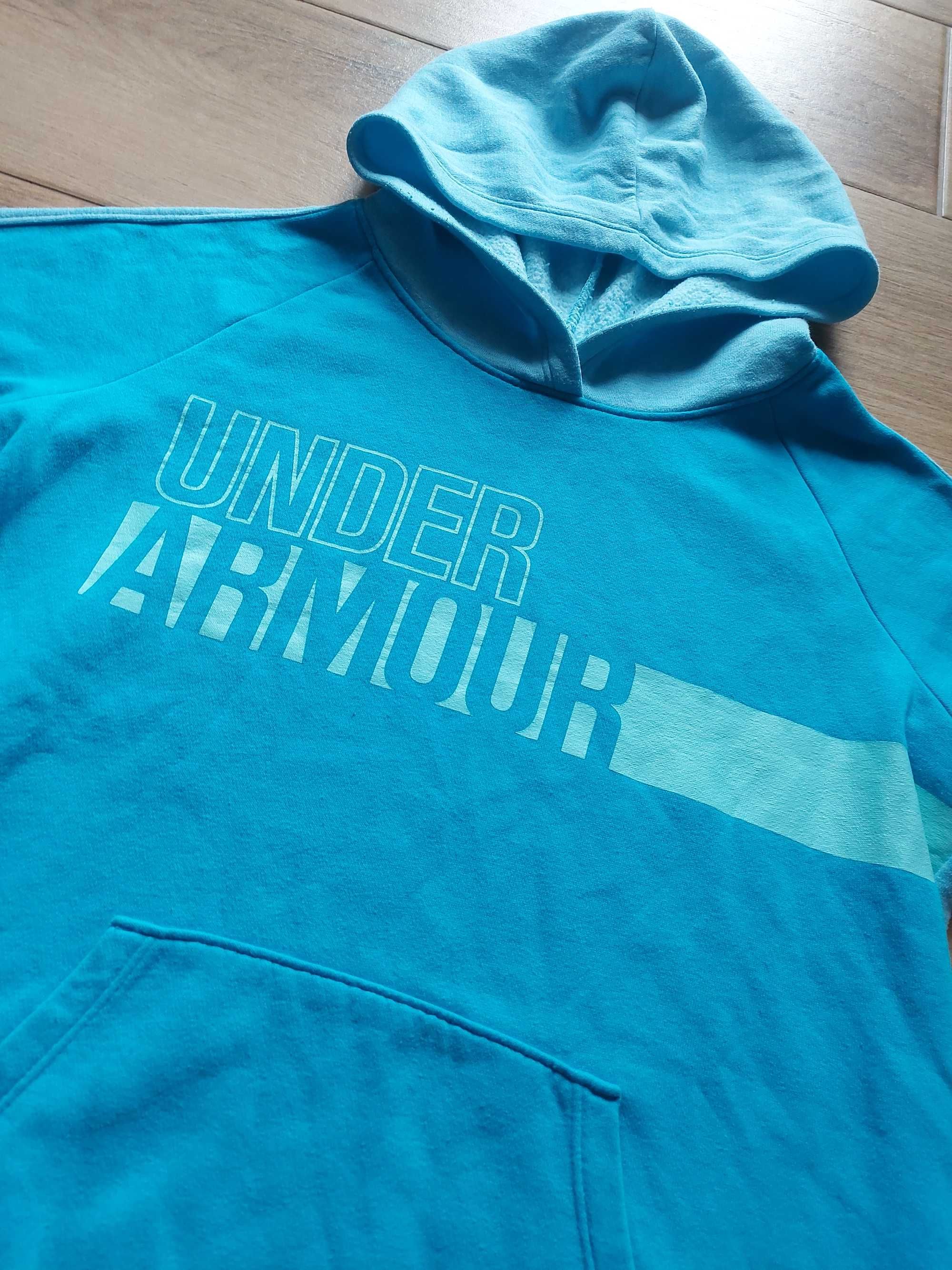 bluza under armour