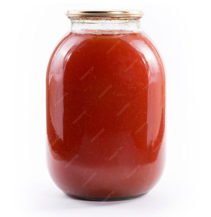 Продам томатний сік