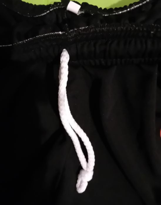 Calções Futebol 6A