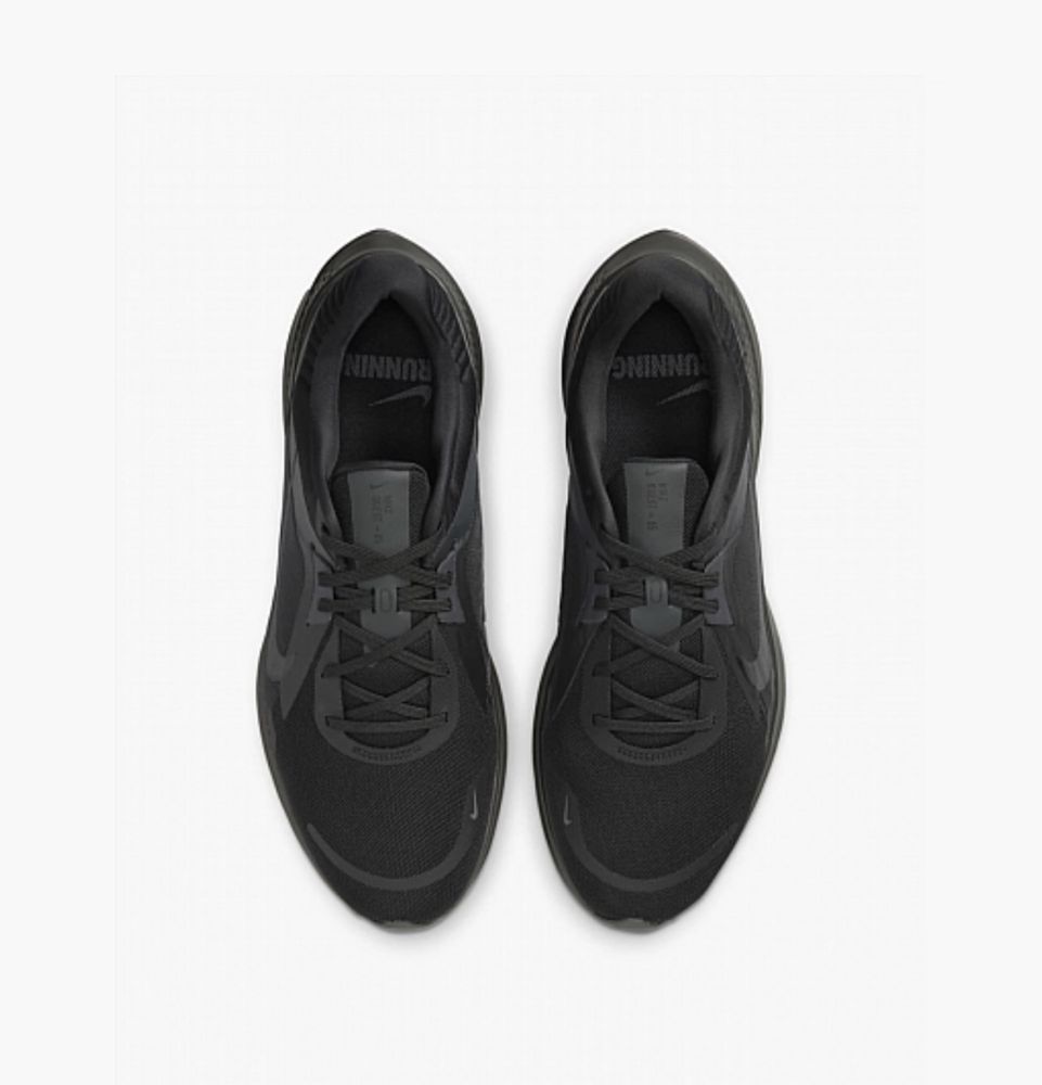 Кросівки NIKE QUEST 5 BLACK DD0204-003. Оригінал