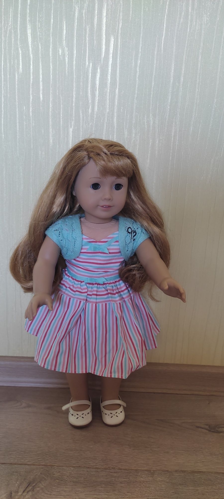 Продам ляльку American girl