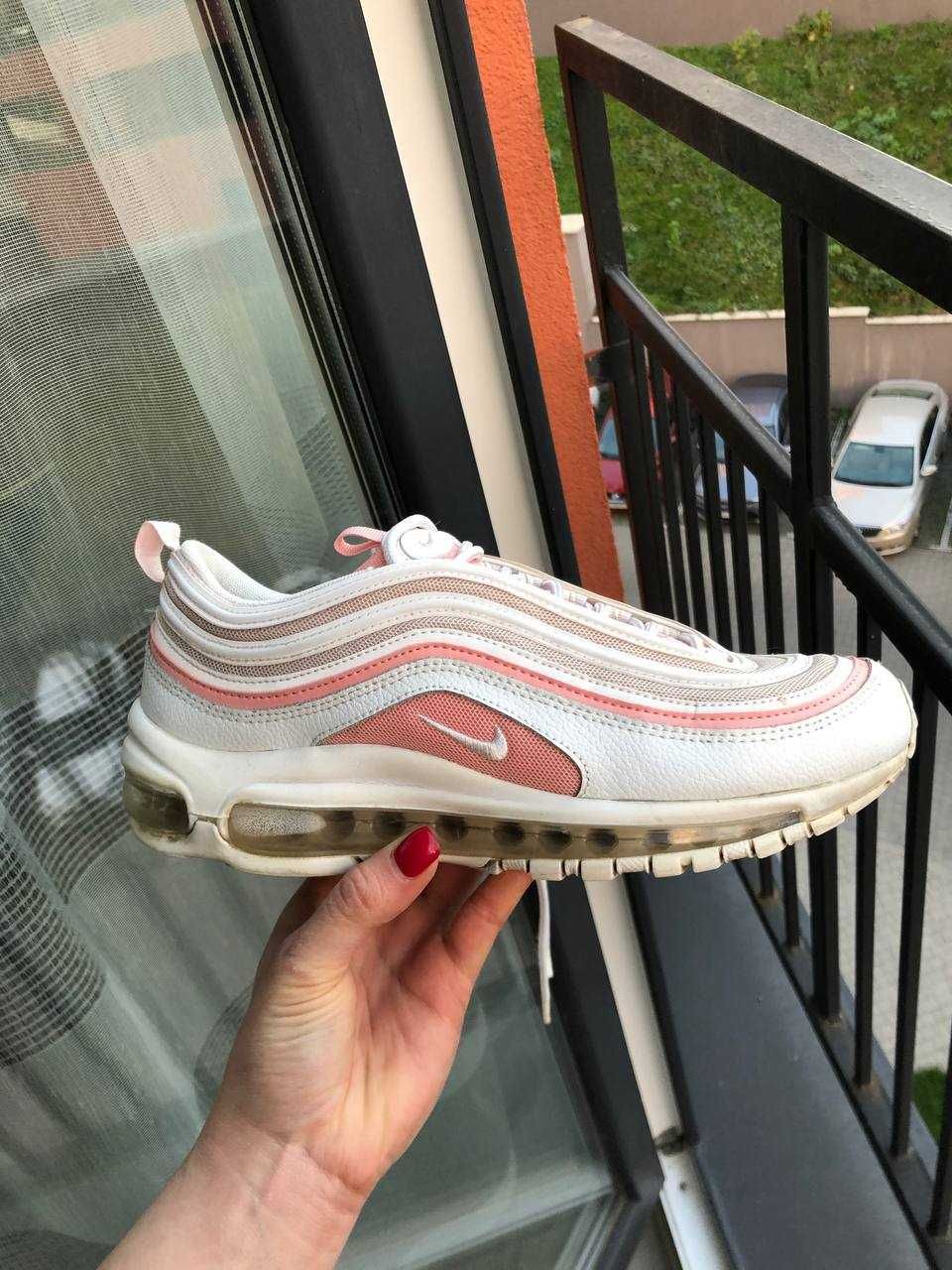 Кросівки Nike Air Max 97, оригінал