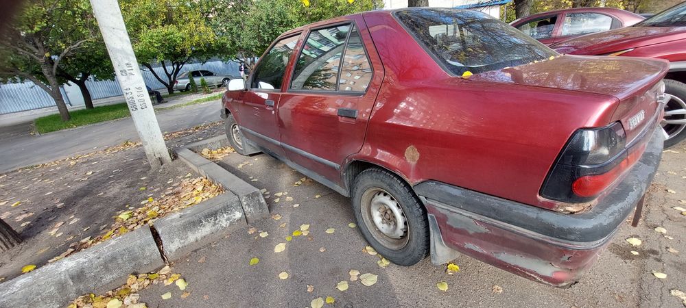 Продам Renault 19 europa