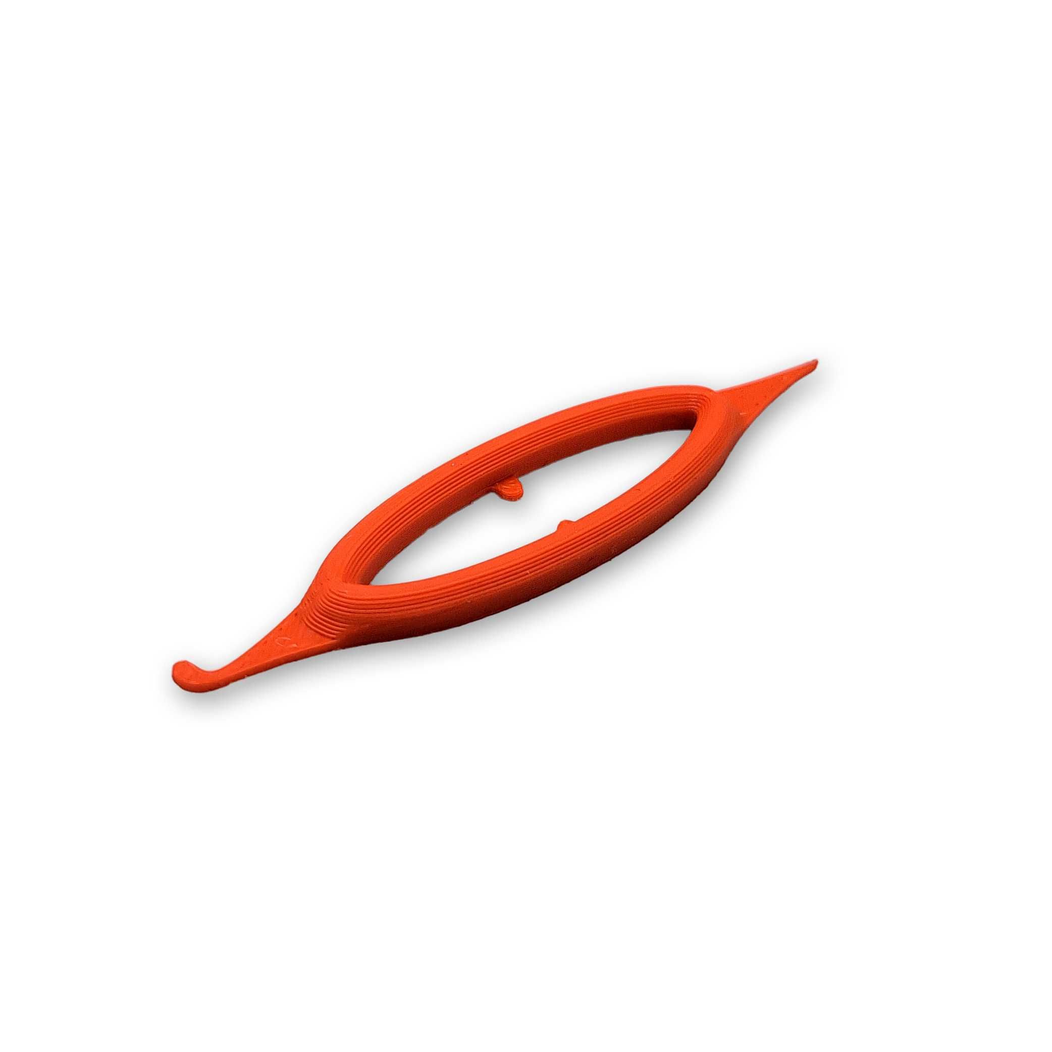 Czyścik do portów USB C i Lightning - Bezpieczne czyszczenie -2 sztuki