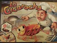 Gra La Cucaracha