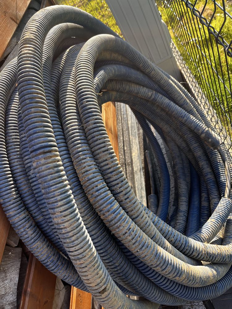 Kabel Aluminowy YAKXS 4x16