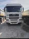 Man 440 euro4 hydraulika