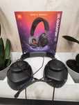 Słuchawki JBL Quantum 100