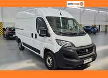 Fiat DUCATO L2H2 SILNIK 2.3 IVECO 120KM Paka 3120MM ŁADOWNOŚĆ1300kg  Salon Polska Jeden Właściciel Pełen Serwis! Wkrótce w ofercie!