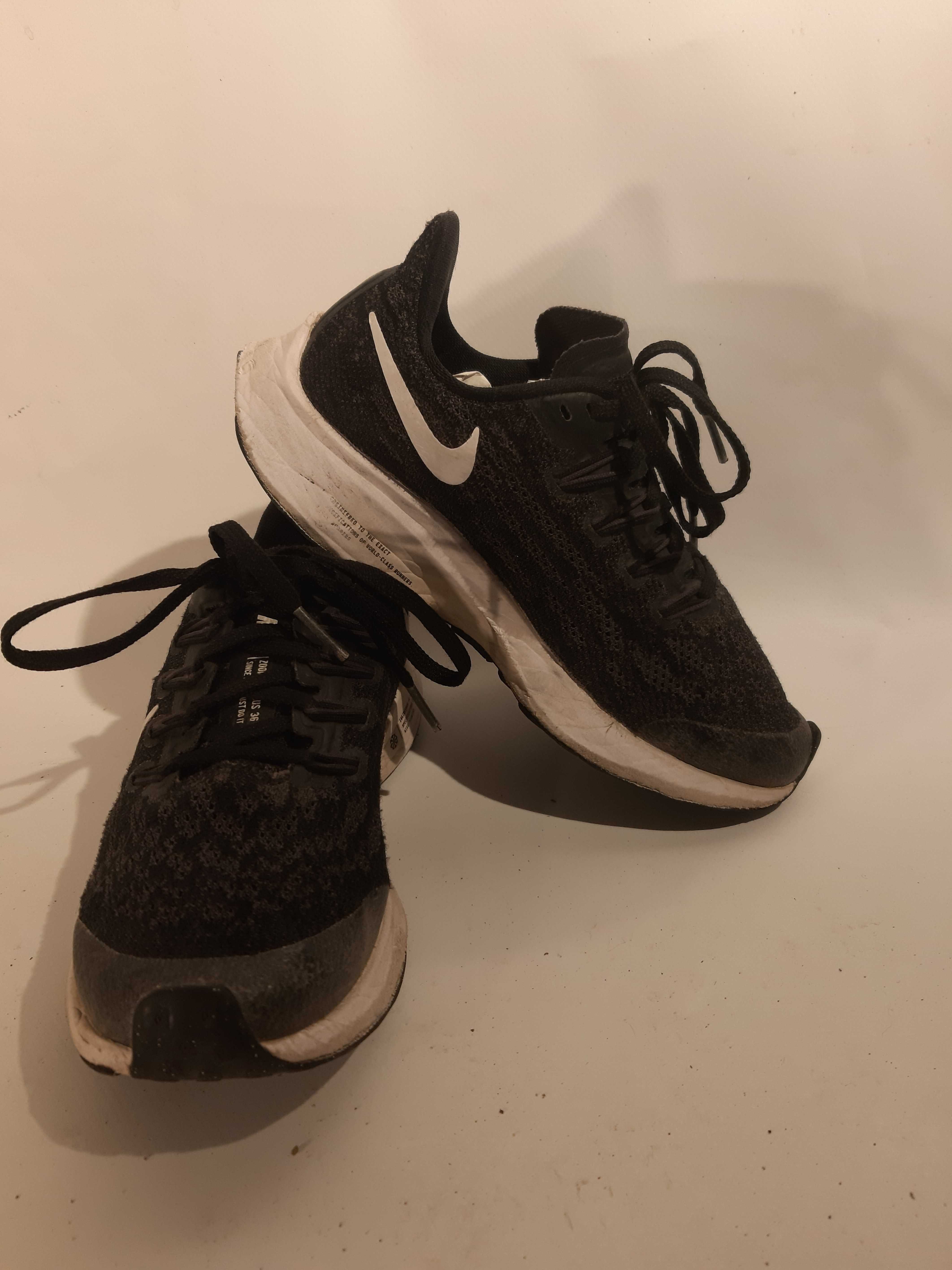 Buty dziecięce Nike Air roz.32