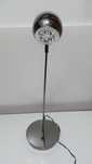 Candeeiro de Metal LED's