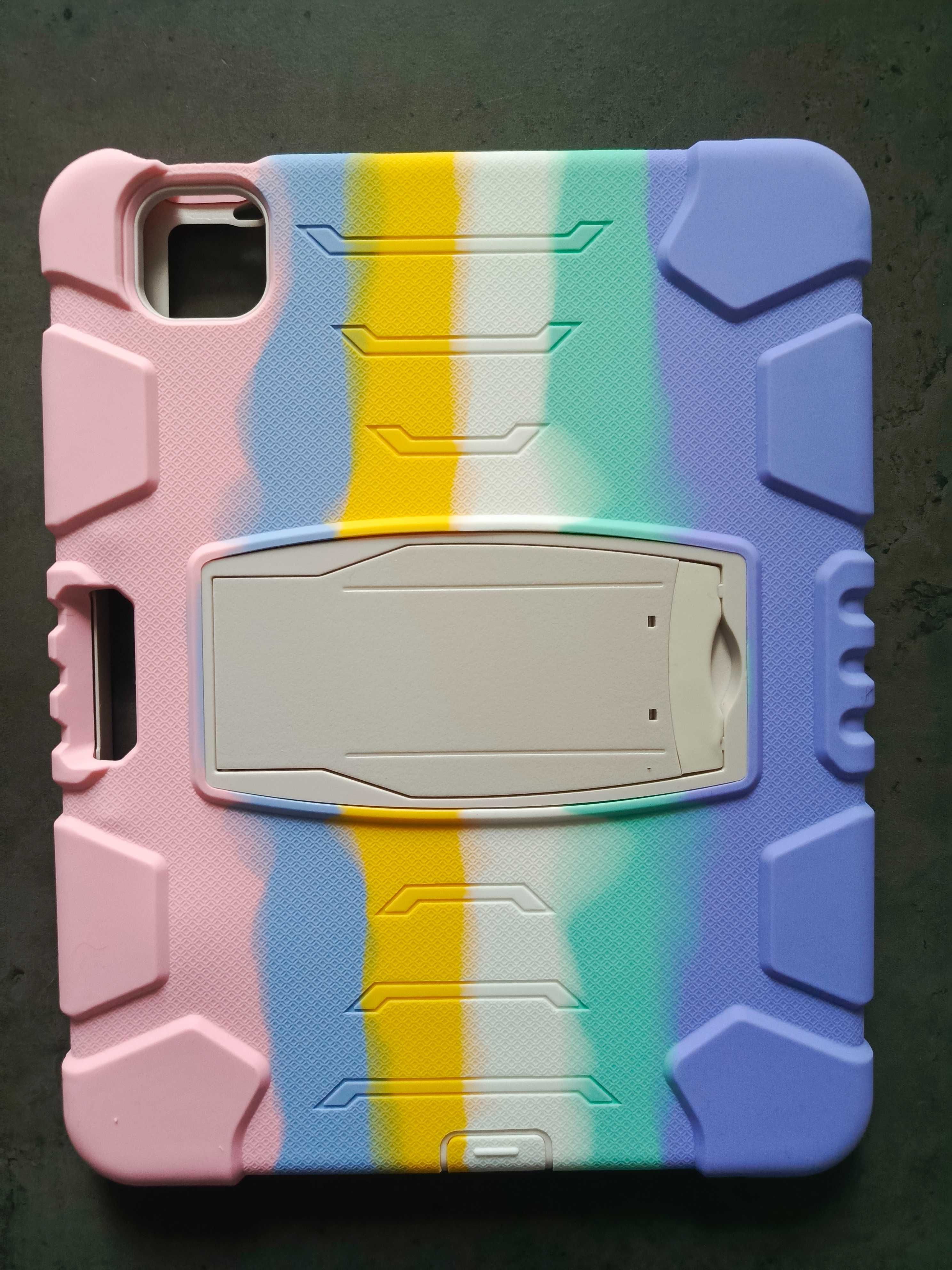 Etui Case Do iPad Air 4. generacji 2021, iPad Pro 11" 2021/2020/2018