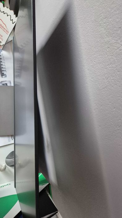 Monitor LED IPS Lenovo Q27q-10 27 cali 27" 2560x1440 QHD