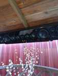 Soundbar pod telewizor