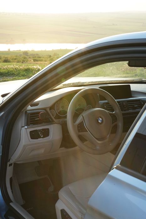 BMW 3  F30 328i Modern