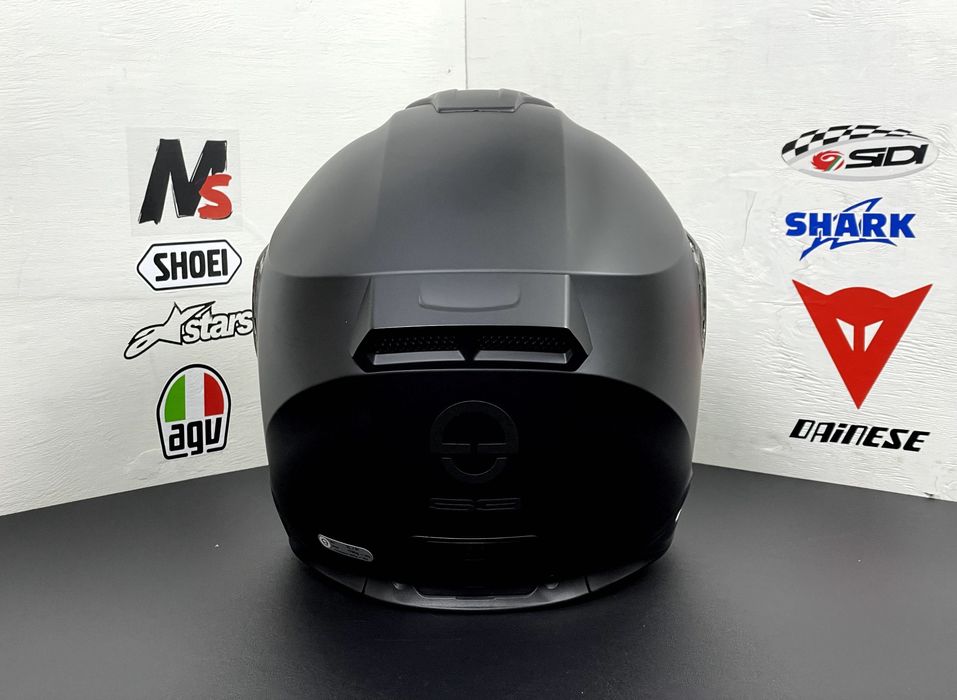 Шлем Schubert, Shoei, HJC   S3