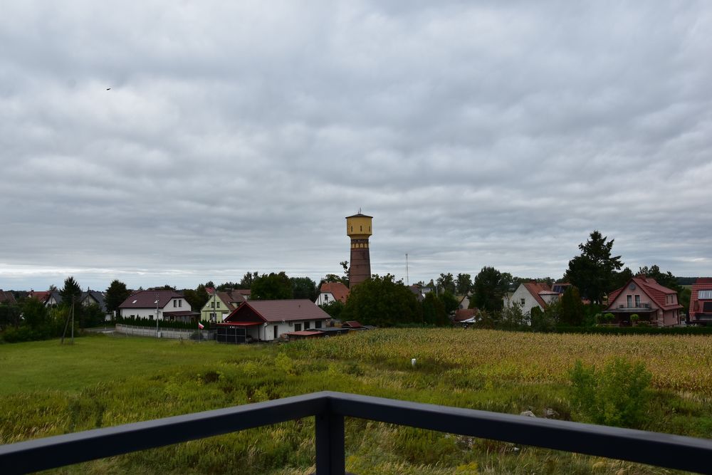 Nikon D5500 Nikkor 18-105 mn vr