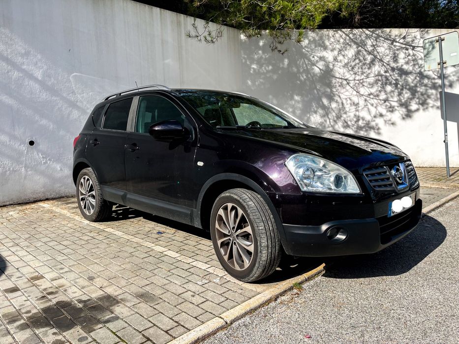 Nissan Qahqai 1.5 Dci 2009
