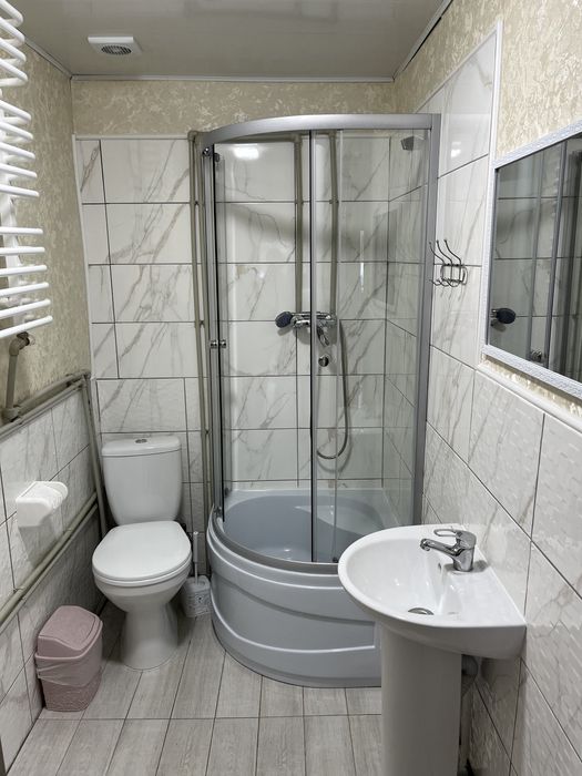 Відпочинок у Карпатах, Буковель котедж М&Д