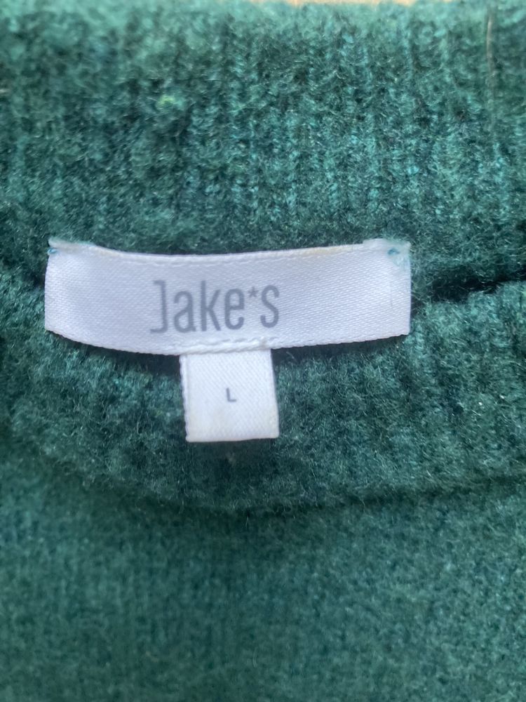 Sweter jake*s rozmiar L