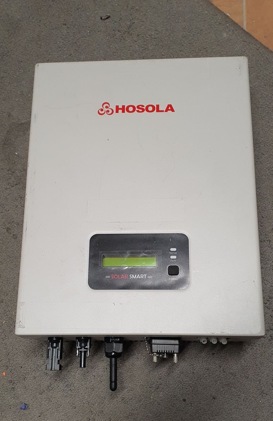 Hosola 2200TL, 2500TL, 3000TLfalownik fotowoltaiczny inwerter inverter