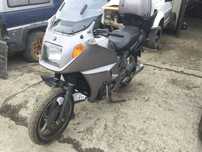 BMW K 1100 LT Dla majsterkowicza, TANIO.