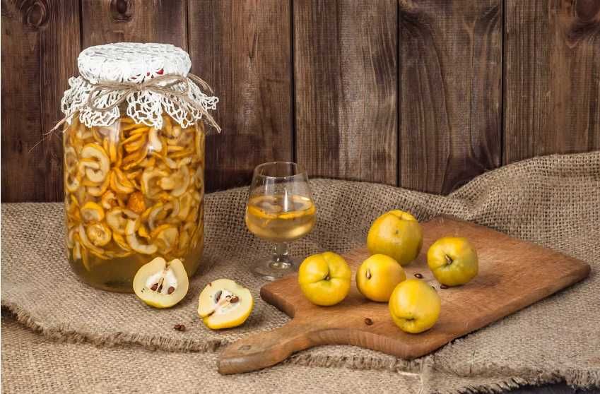 Syrop Babuni z pigwowca japońskiego 330 ml