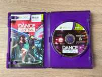 Dance Central - Xbox 360 - stan Używany, sprawny 100%