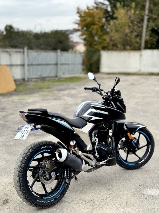 Geon cr6s 250 2023