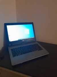 ноутбук Fujitsu t902