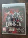 Nowa folia Shadows of the Damned PS3