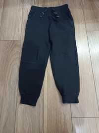 2x spodnie dla chłopca na 134/140 cm - spodnie chłopięce x2