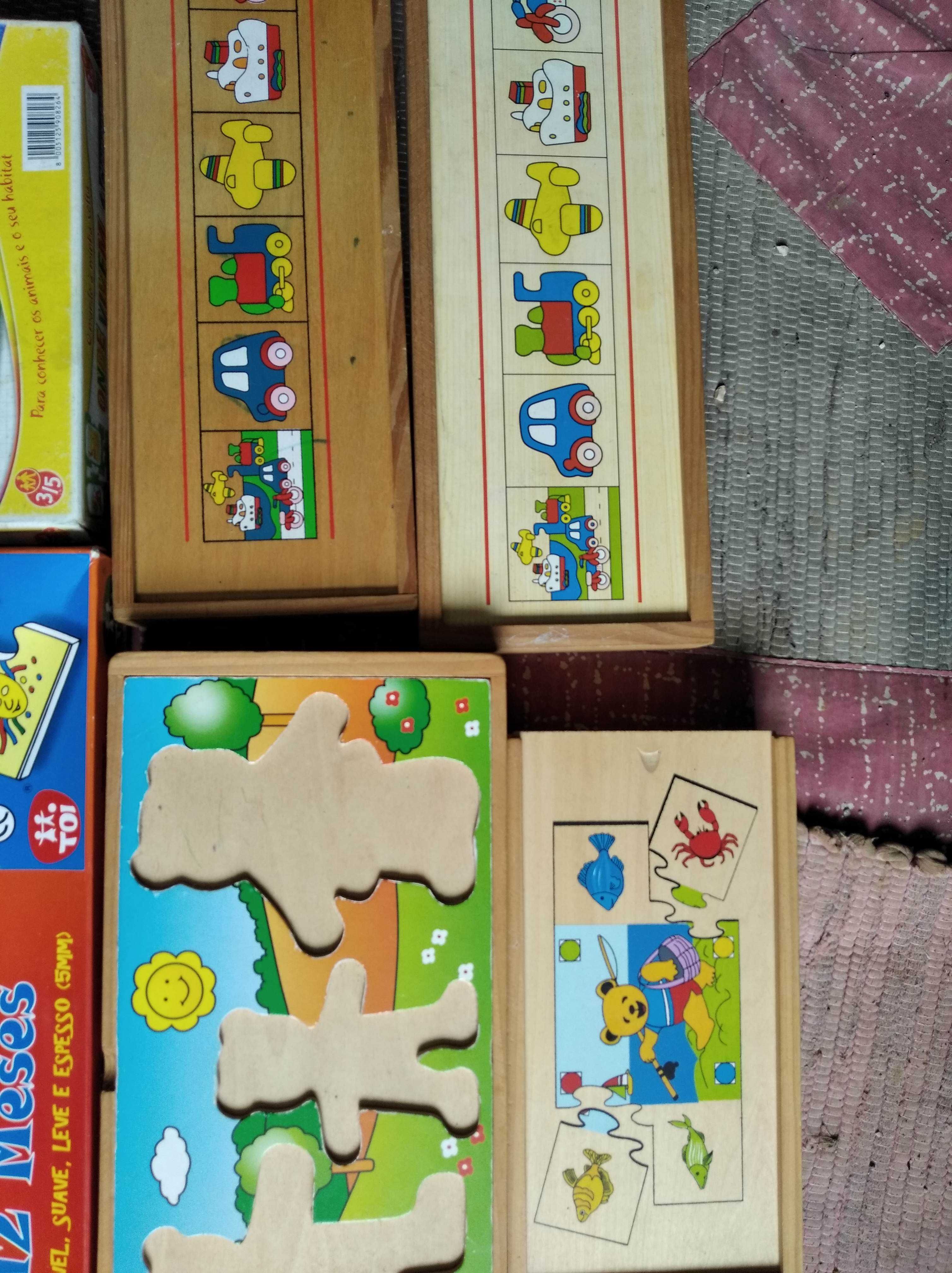 Jogos Didáticos para Crianças