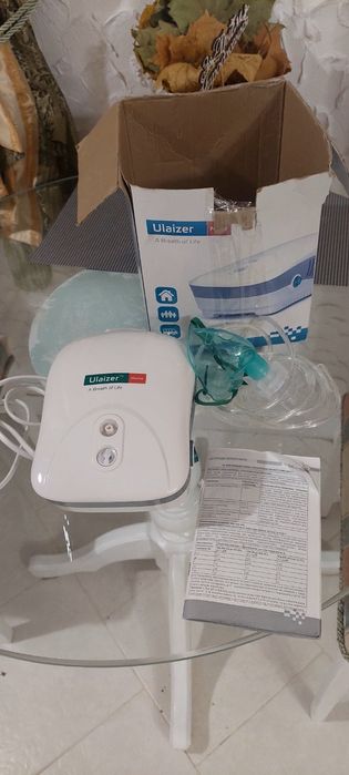 Продам інгалятор