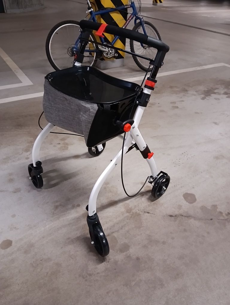 Balkonik , Podpórka ARmedical AR-026