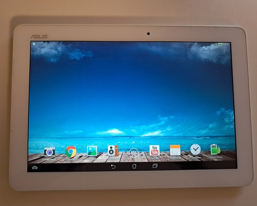 Планшет Asus б/у