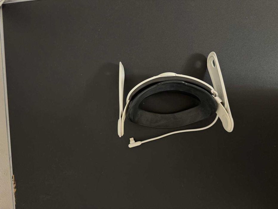 Meta Quest 3 128GB + зарядня станція + доп акум + охолоджувач + кабель