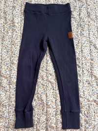 Strojmisie legginsy spodnie 110/116