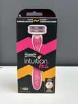 Maszynka na wkłady do golenia Wilkinson Intuition f.a.b. 1 szt.