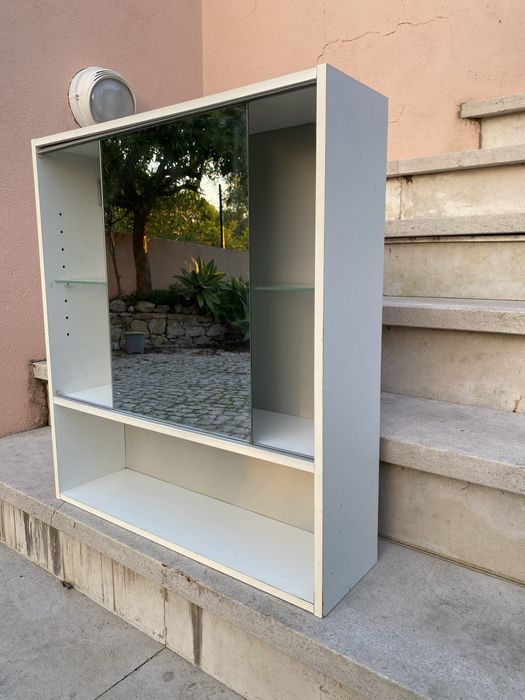 Movel de Casa de banho WC IKEA