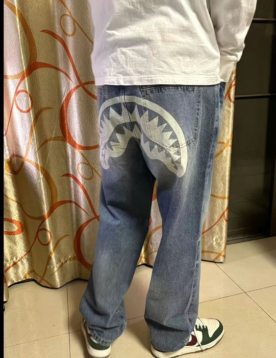 Штаны Спрэйграунд