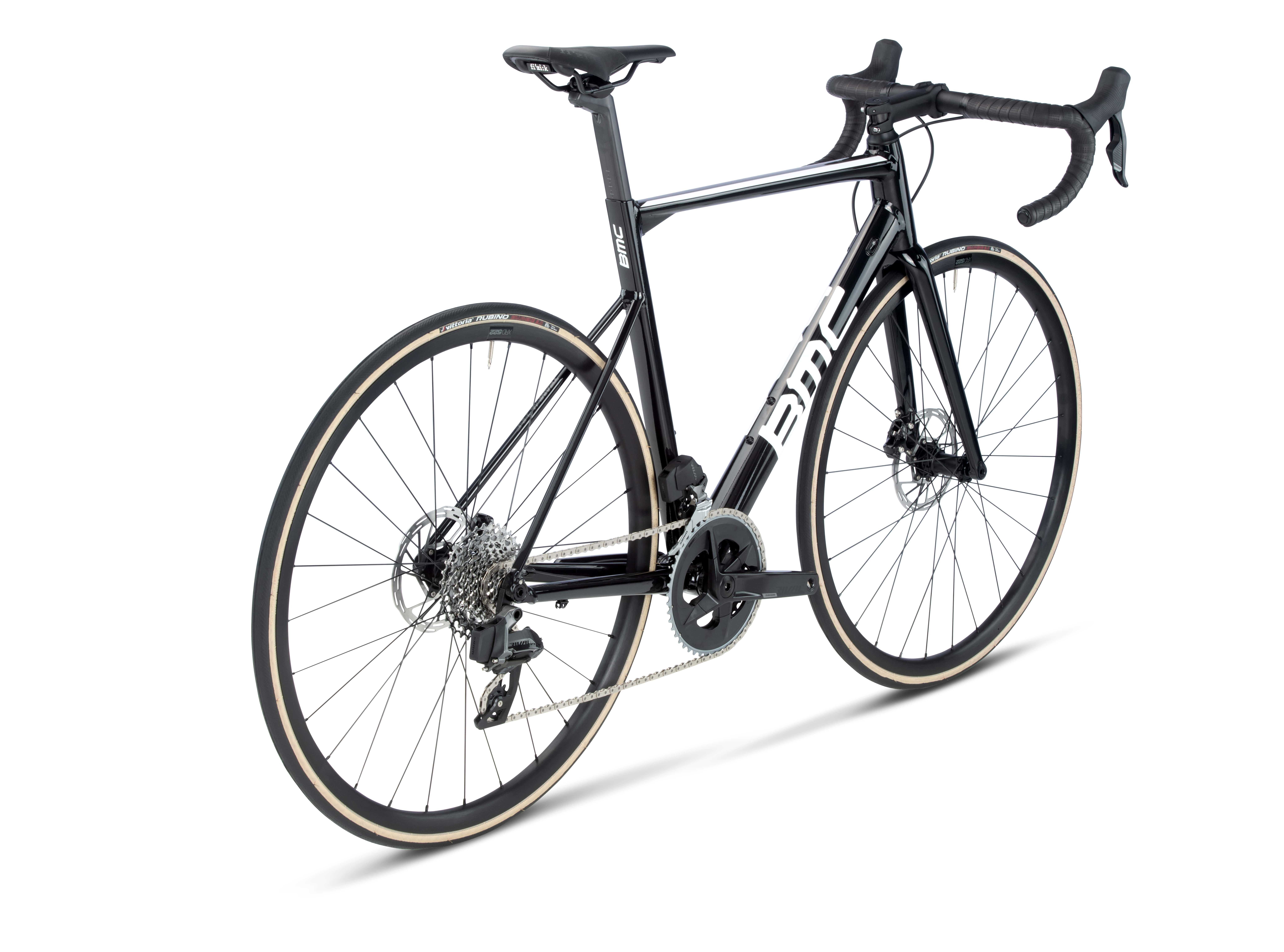 Nowy BMC ALR One Rival AXS