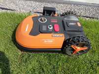 Robot koszący Worx Landroid 1000