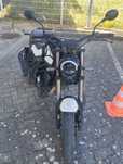 Benelli Leoncino 125