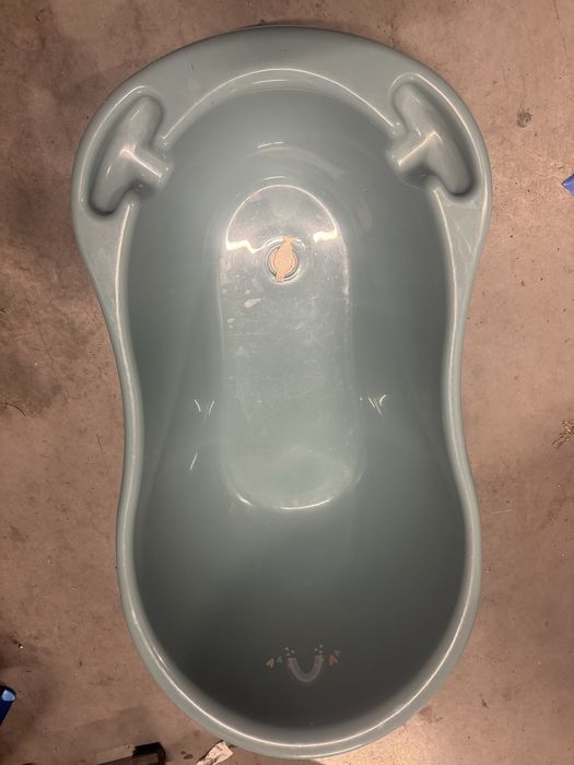 Wanienka dla dziecka