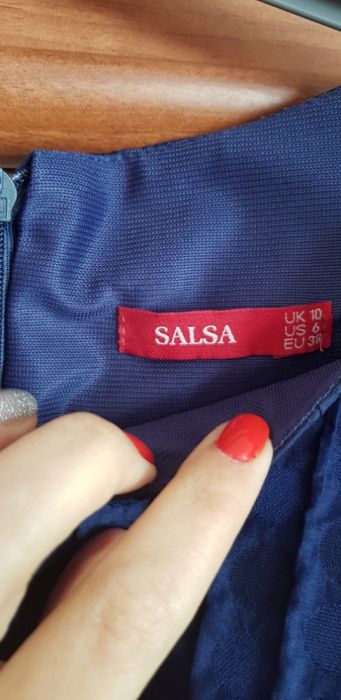 Sukienka Salsa rozmiar 38