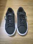 Sapatilhas Puma Breaker Pretas