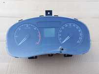 Licznik Zegary 1.4 Tdi Skoda Fabia Ii 5jc 08r