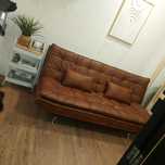 Sofa Cama Novo !
