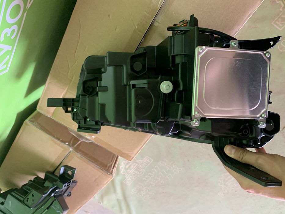 Фари Mazda CX-50 2022-2025 сх50 сх 50 фара led afs В НАЯВНОСТІ